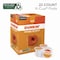 Dunkin K-Cup Pods, Caramel Me Crazy, 22PK 5000364900 - alternate 5
